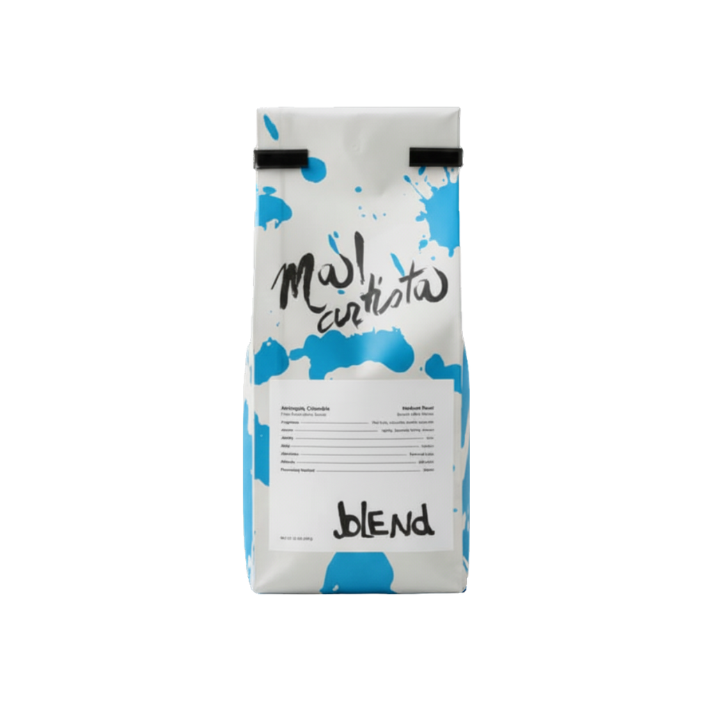 Coming soon Coffee - La Balsora — Premium Colombian Specialty Coffee