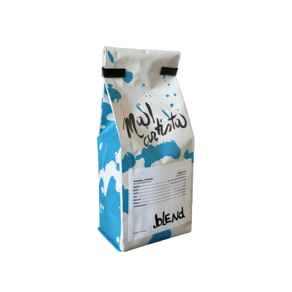 Coming soon Coffee - La Balsora — Premium Colombian Specialty Coffee